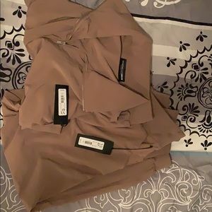 Jogger outfit NY&C Gabrielle Union collection